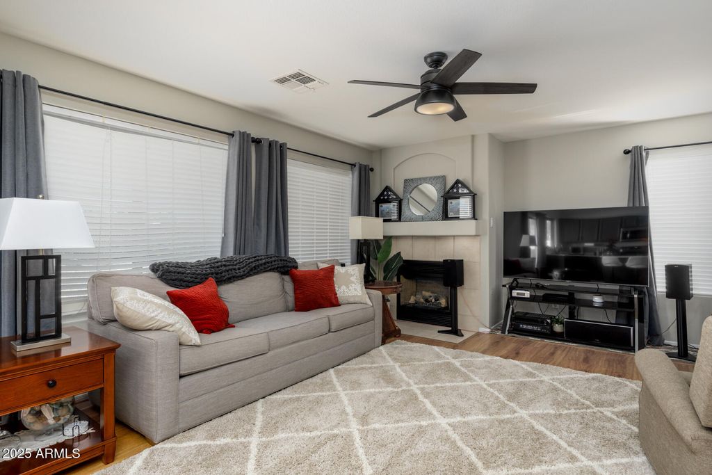 Photo of 4614 E Laredo Lane, Cave Creek, AZ 85331 (MLS # 6925505)