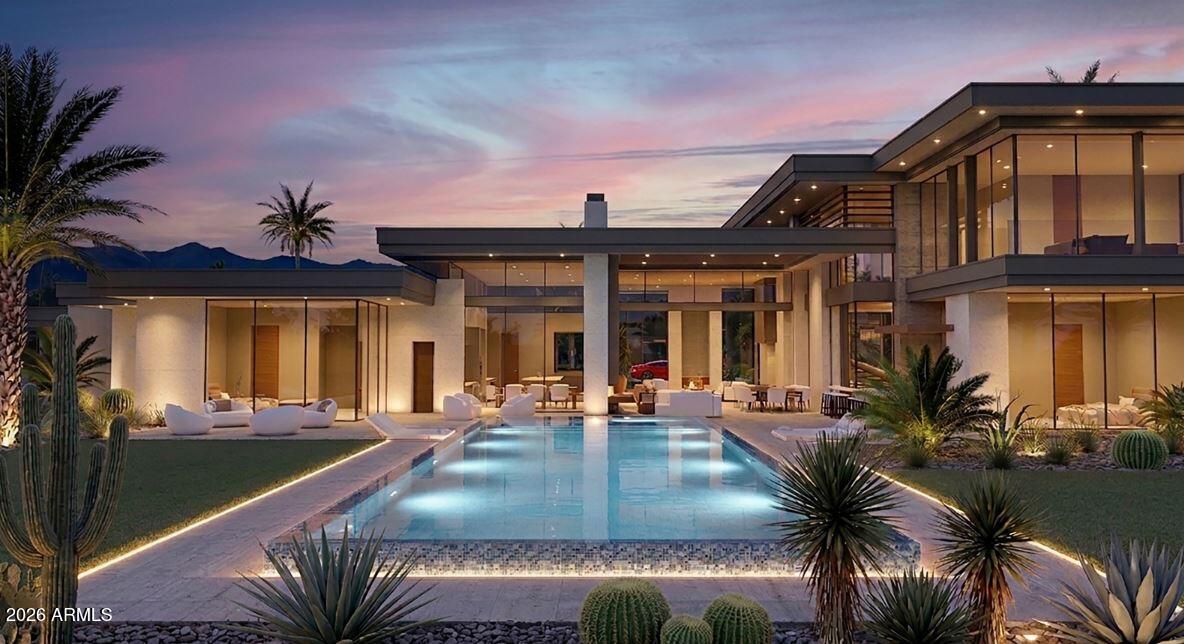 6326 E ALTA HACIENDA Drive