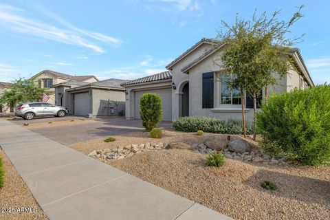 1929 W Burnside Trail Phoenix AZ 85085