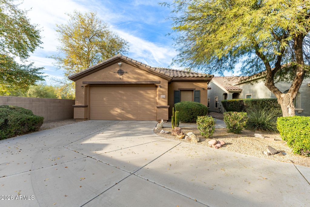 Photo of 40136 W Catherine Drive, Maricopa, AZ 85138 (MLS # 6986258)