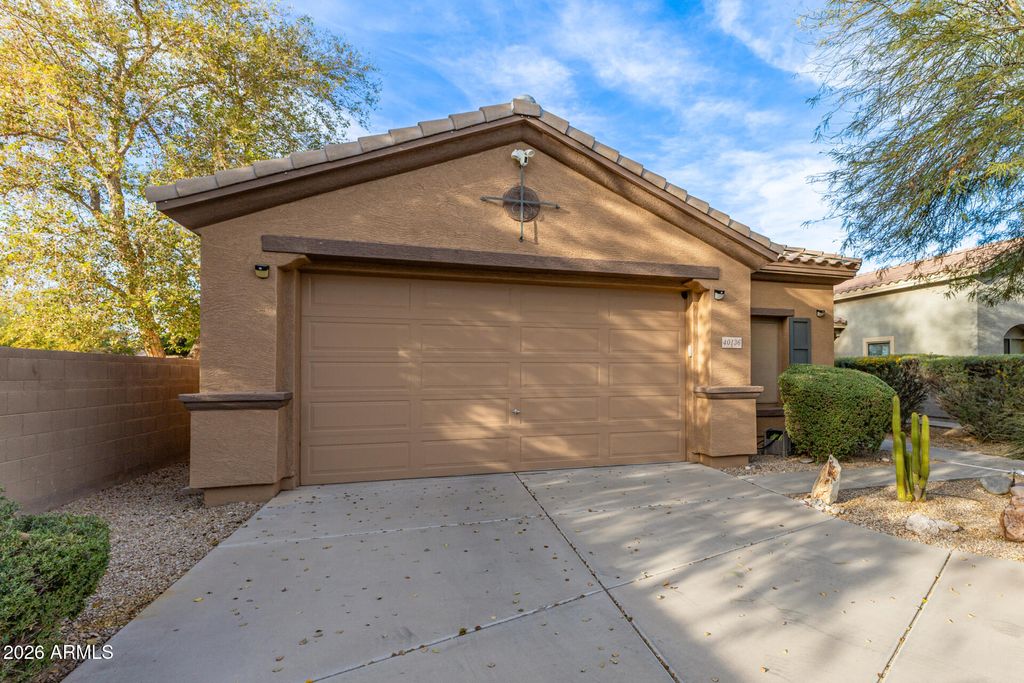 Photo of 40136 W Catherine Drive, Maricopa, AZ 85138 (MLS # 6986258)