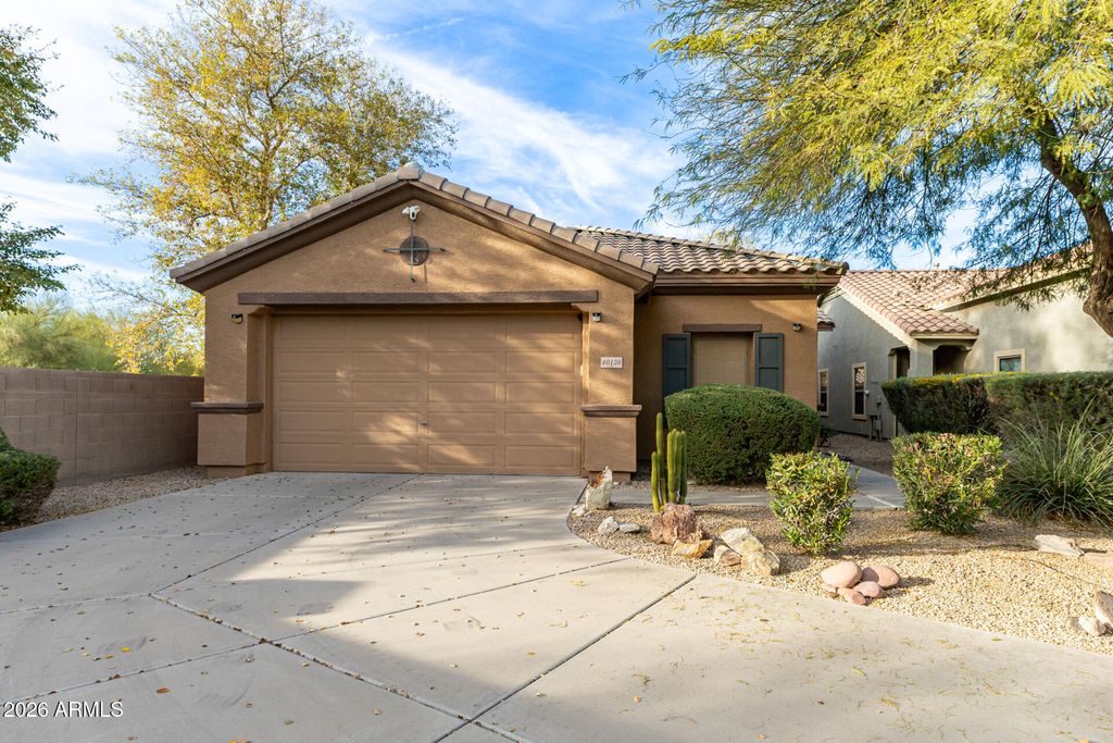 Photo of 40136 W Catherine Drive, Maricopa, AZ 85138 (MLS # 6986258)