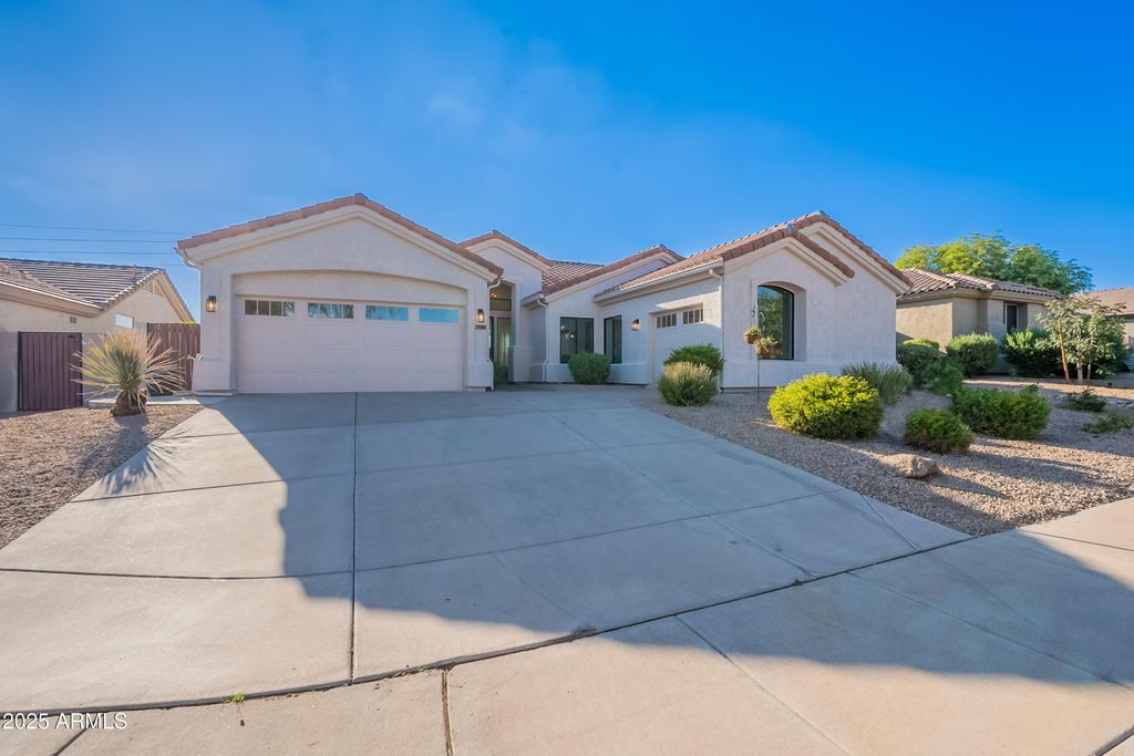 Photo of 21064 N 72nd Place, Scottsdale, AZ 85255 (MLS # 6925325)