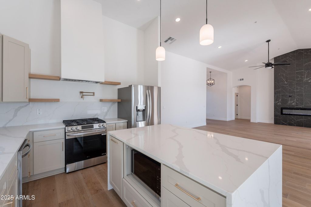 Photo of 21064 N 72nd Place, Scottsdale, AZ 85255 (MLS # 6925325)