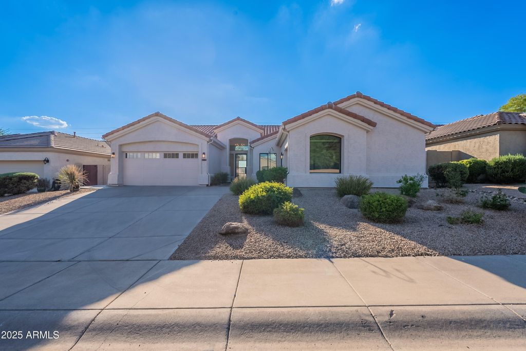 Photo of 21064 N 72nd Place, Scottsdale, AZ 85255 (MLS # 6925325)