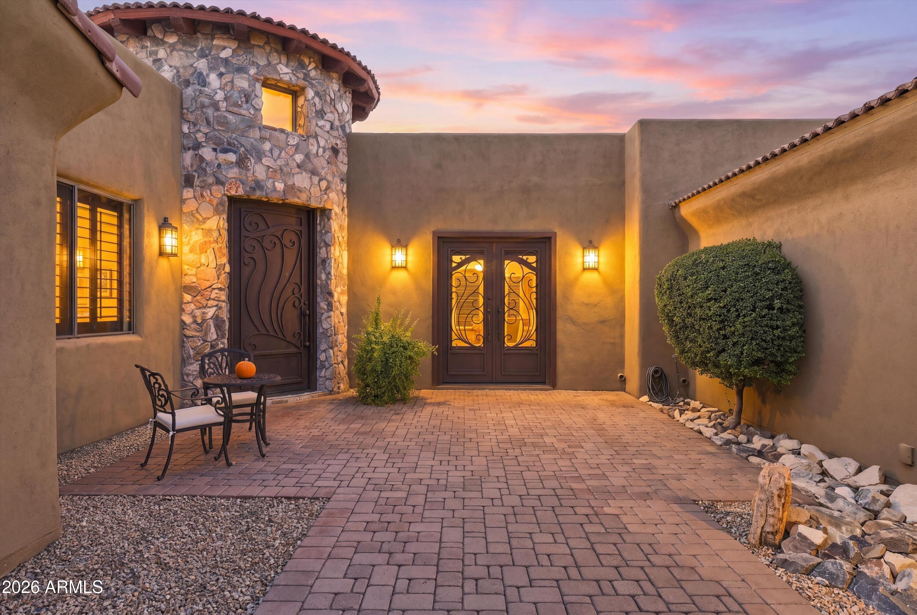 39024 N BOULDER VIEW Drive