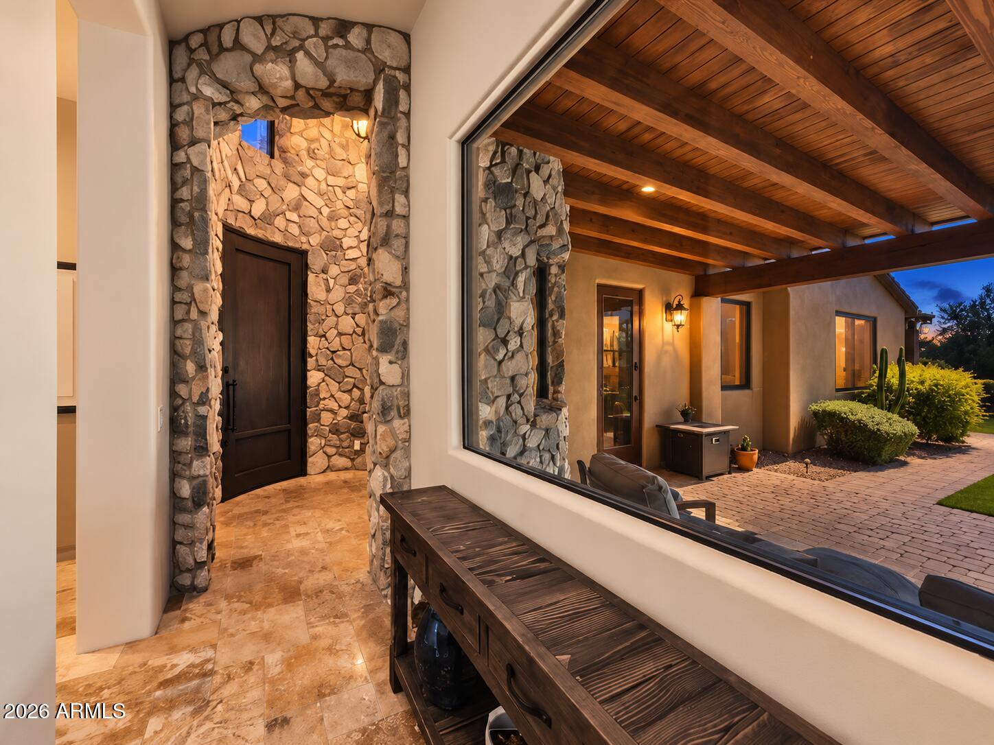 39024 N BOULDER VIEW Drive