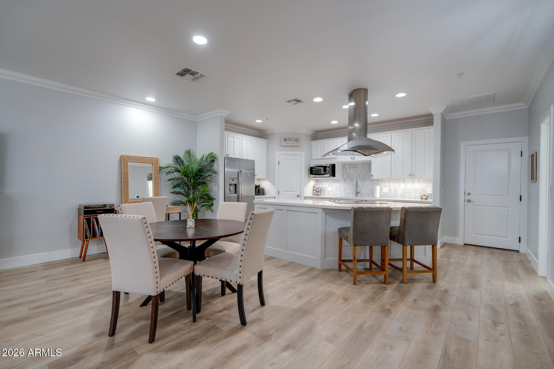 BAROLO PLACE CONDOMINIUM - Residential