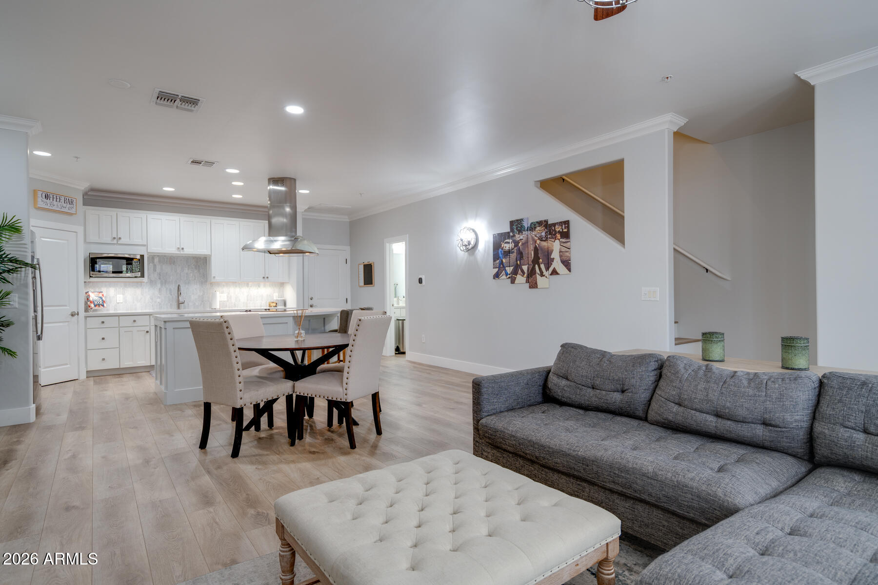 BAROLO PLACE CONDOMINIUM - Residential