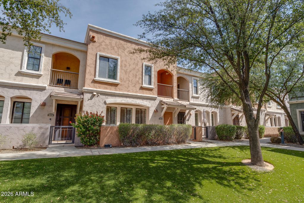 Photo of 10757 N 74th Street #1033, Scottsdale, AZ 85260 (MLS # 7017476)