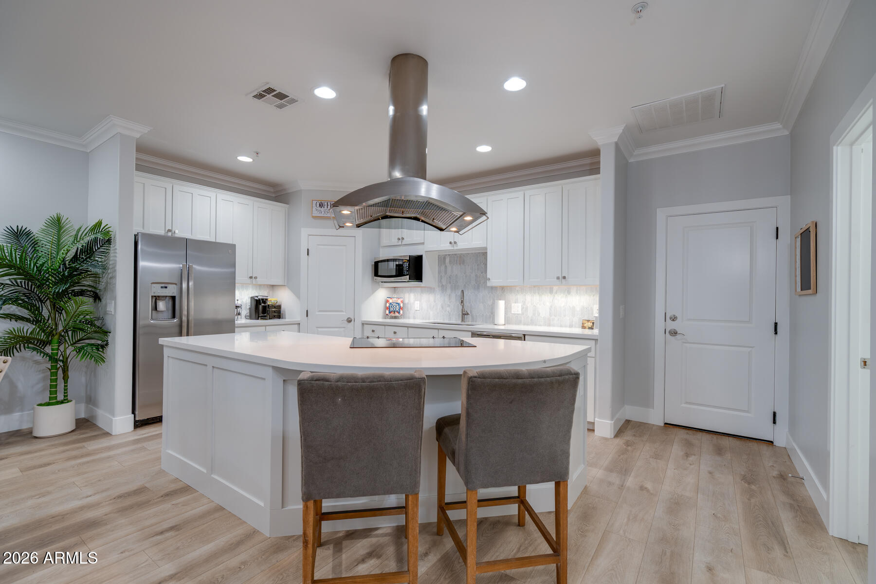 BAROLO PLACE CONDOMINIUM - Residential