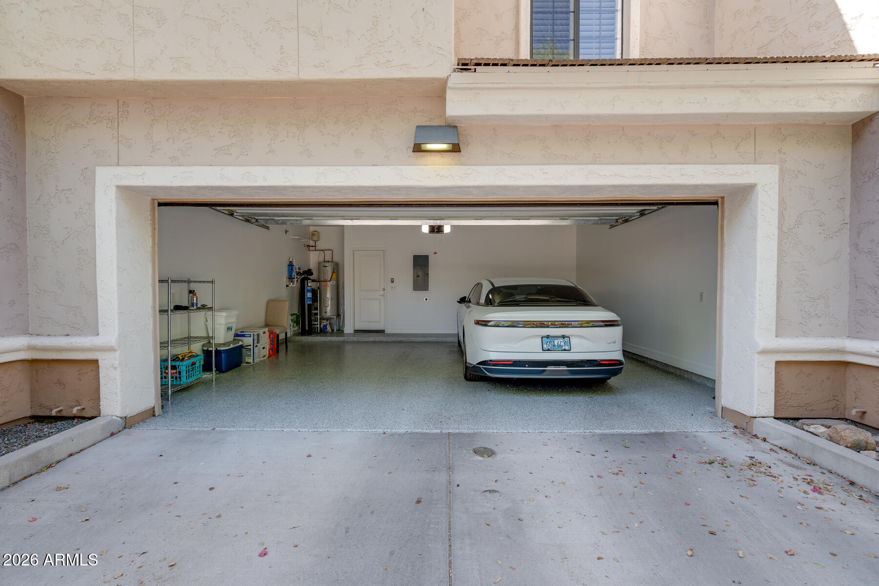 BAROLO PLACE CONDOMINIUM - Residential