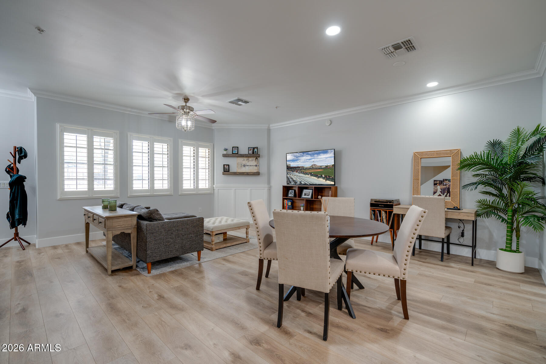BAROLO PLACE CONDOMINIUM - Residential