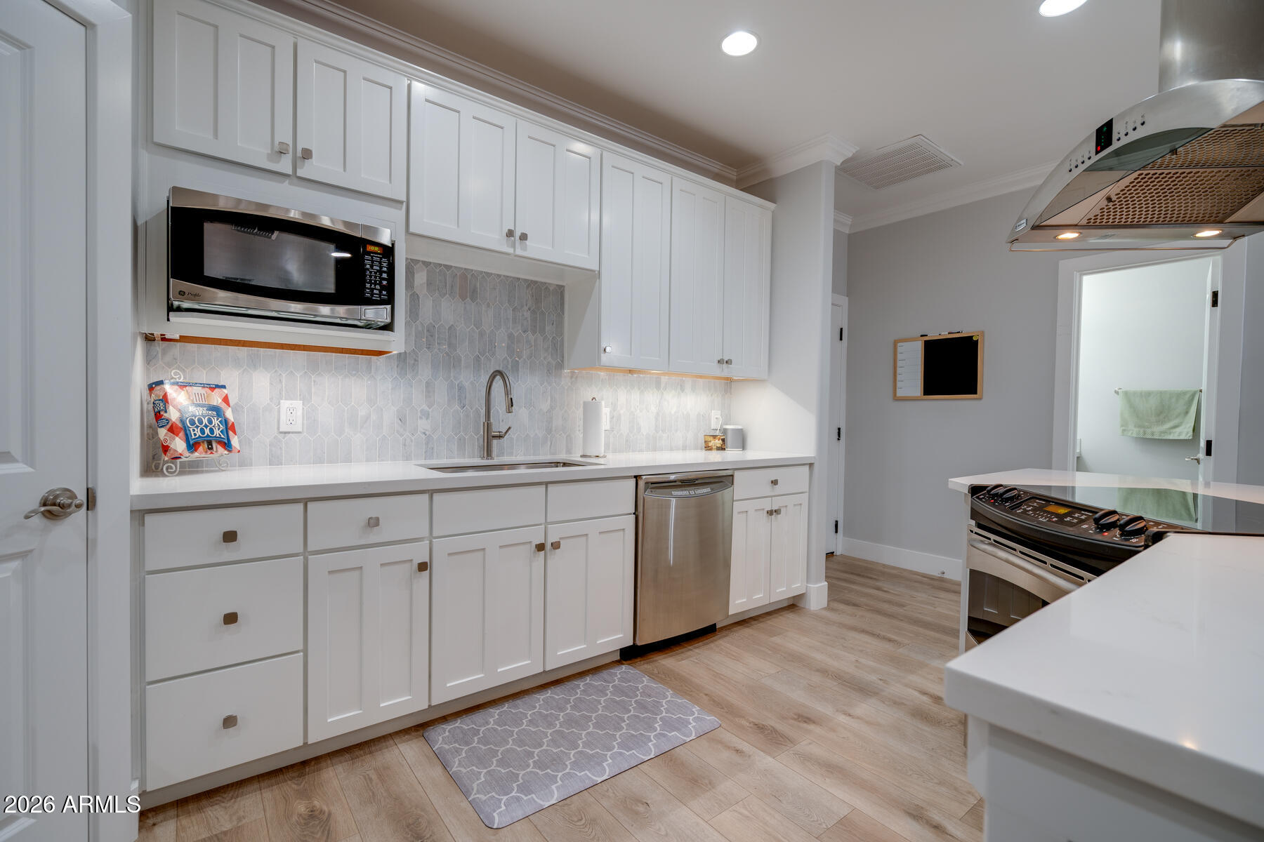 BAROLO PLACE CONDOMINIUM - Residential