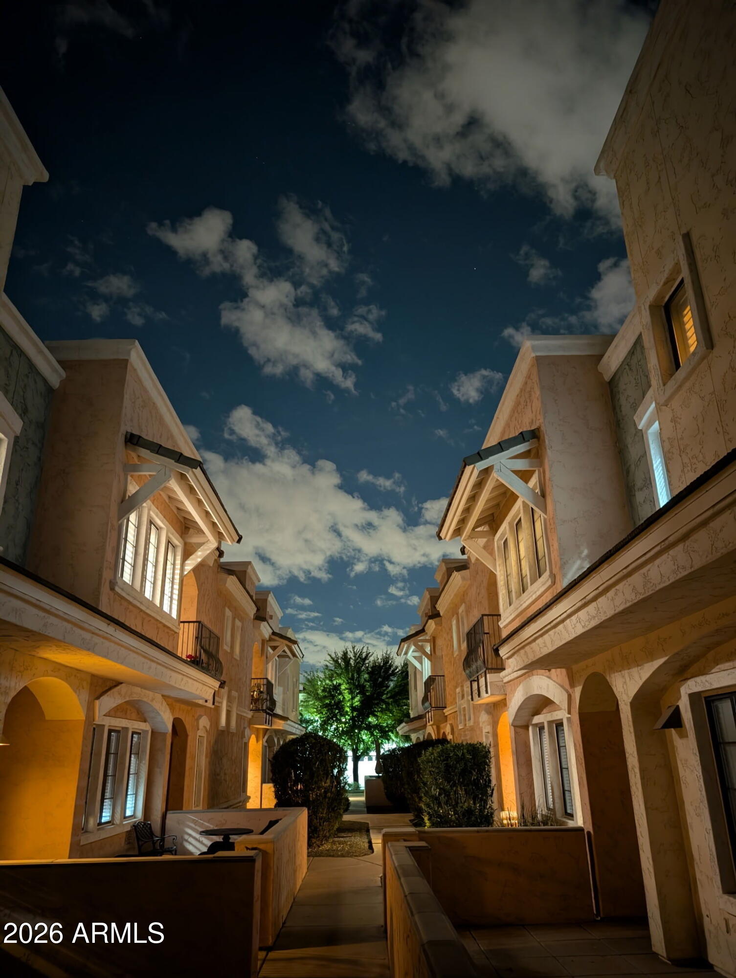 BAROLO PLACE CONDOMINIUM - Residential