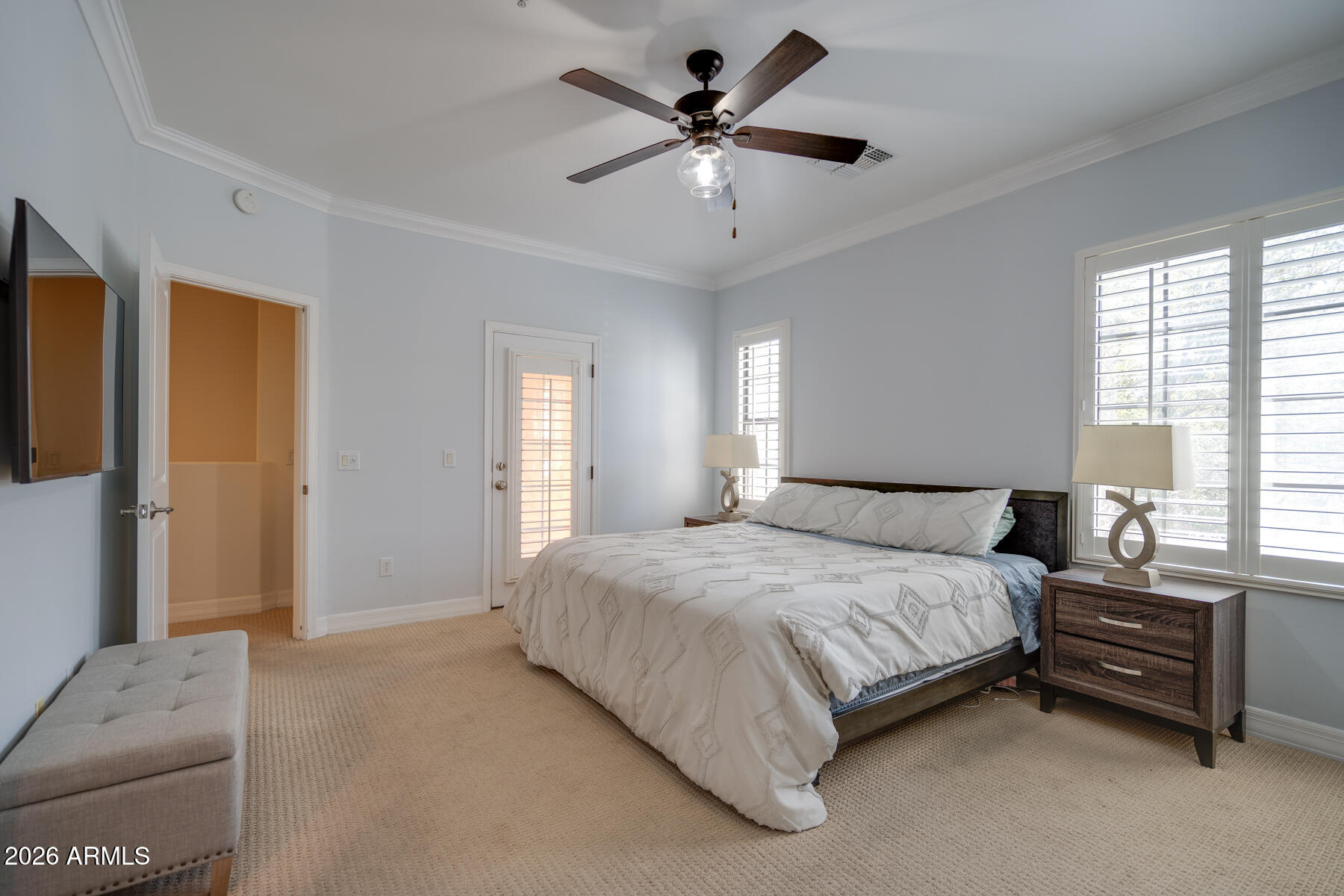 BAROLO PLACE CONDOMINIUM - Residential