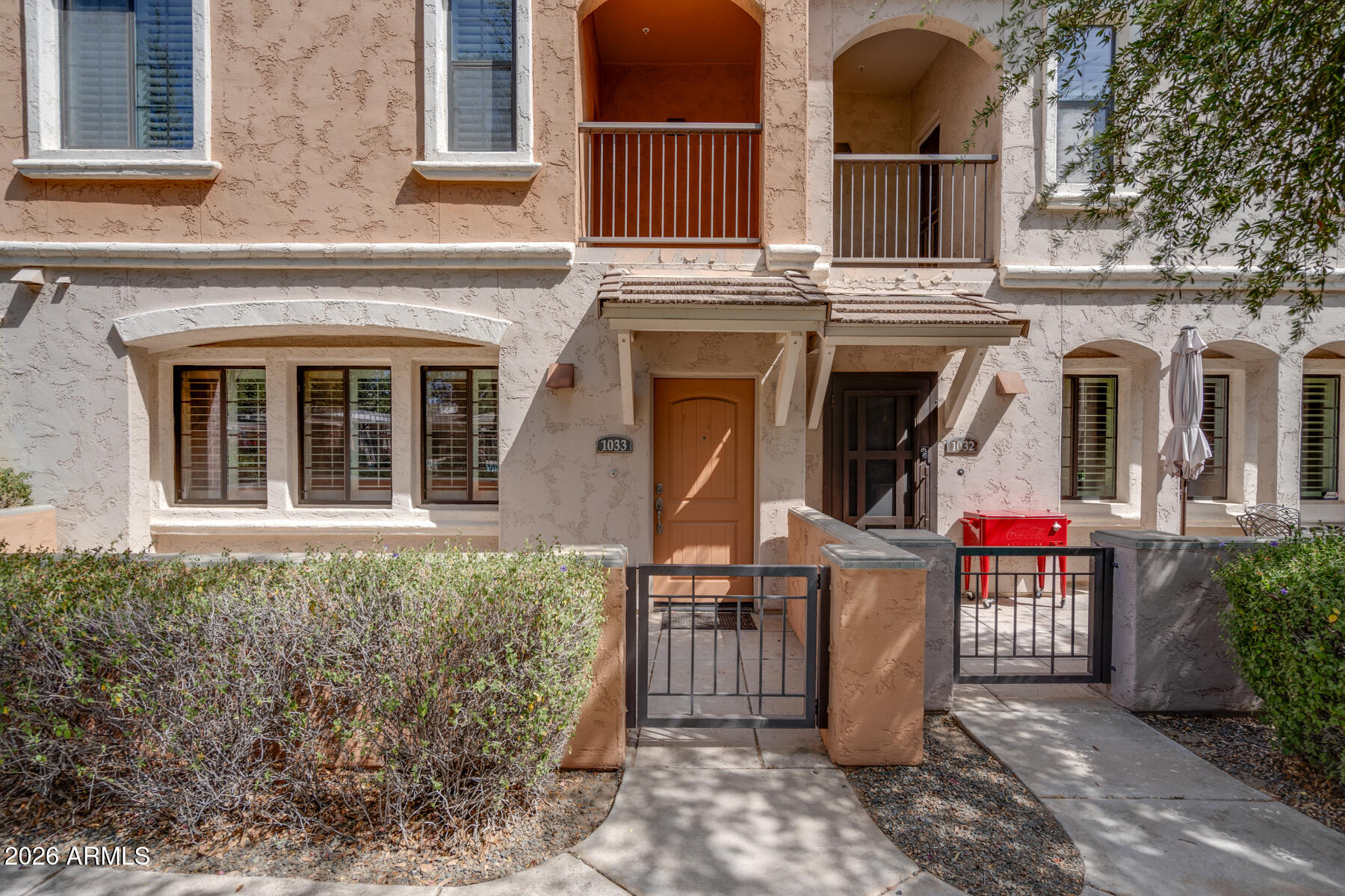 10757 N 74TH Street 1033