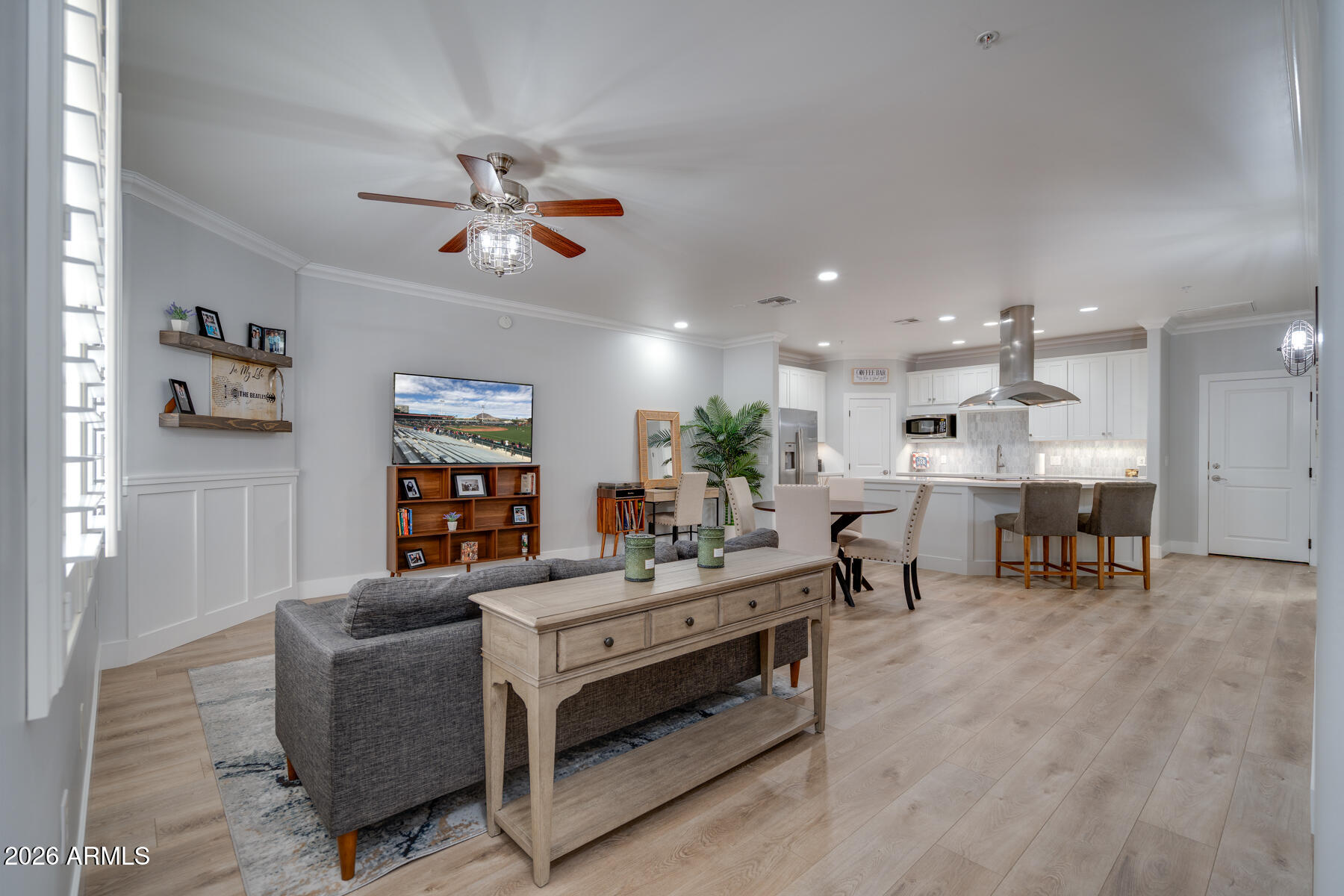 BAROLO PLACE CONDOMINIUM - Residential