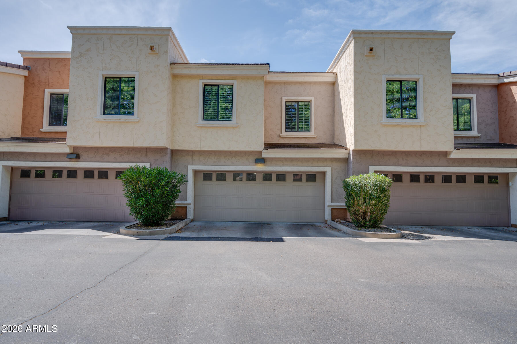 BAROLO PLACE CONDOMINIUM - Residential