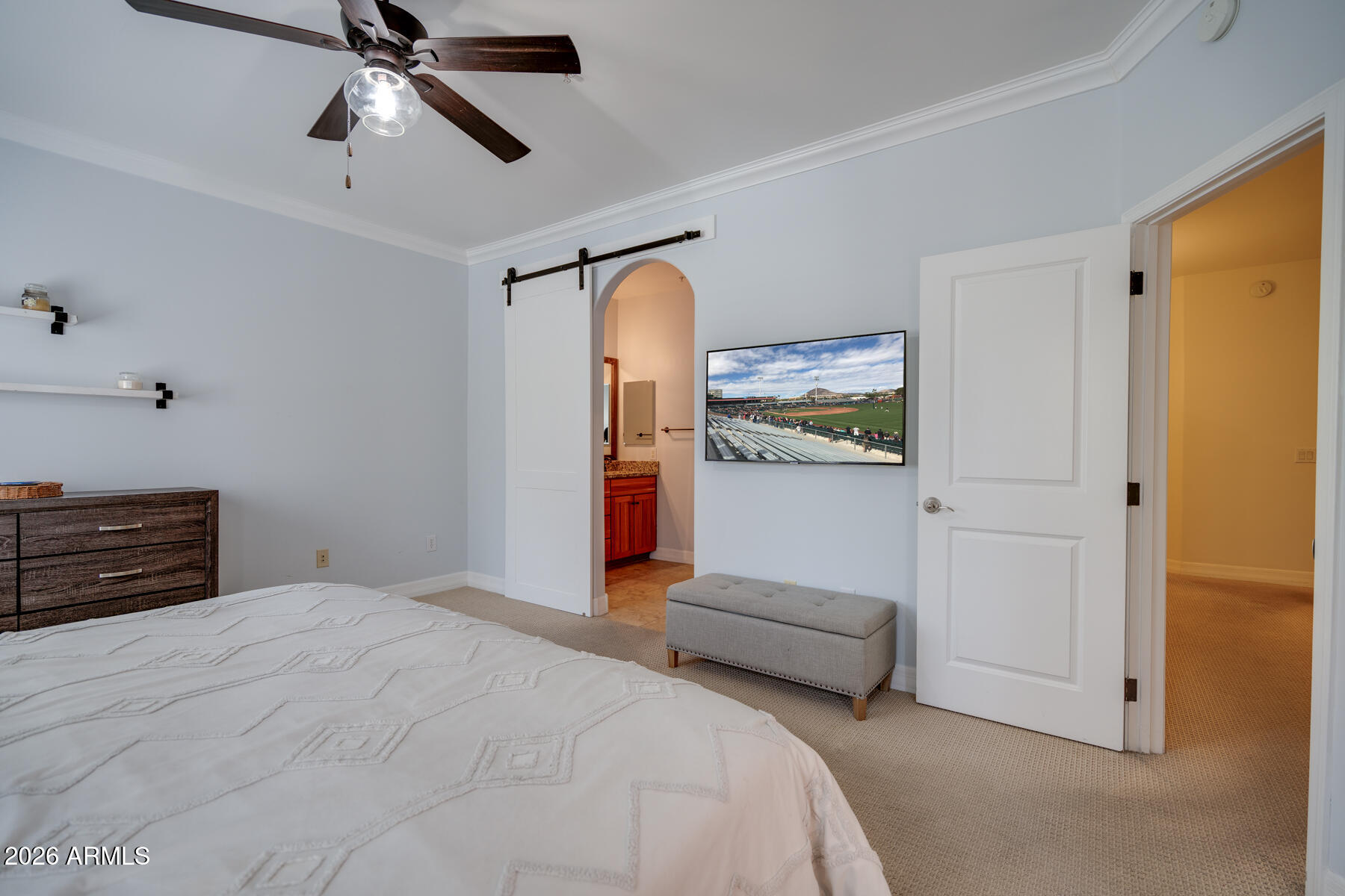 BAROLO PLACE CONDOMINIUM - Residential