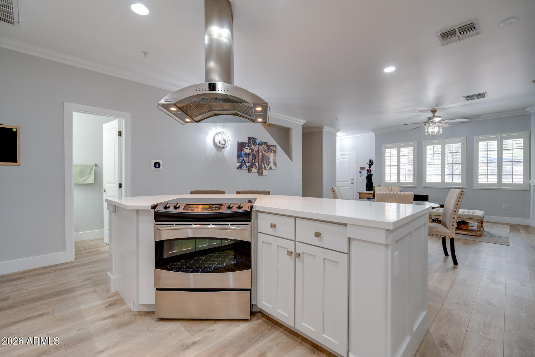 BAROLO PLACE CONDOMINIUM - Residential