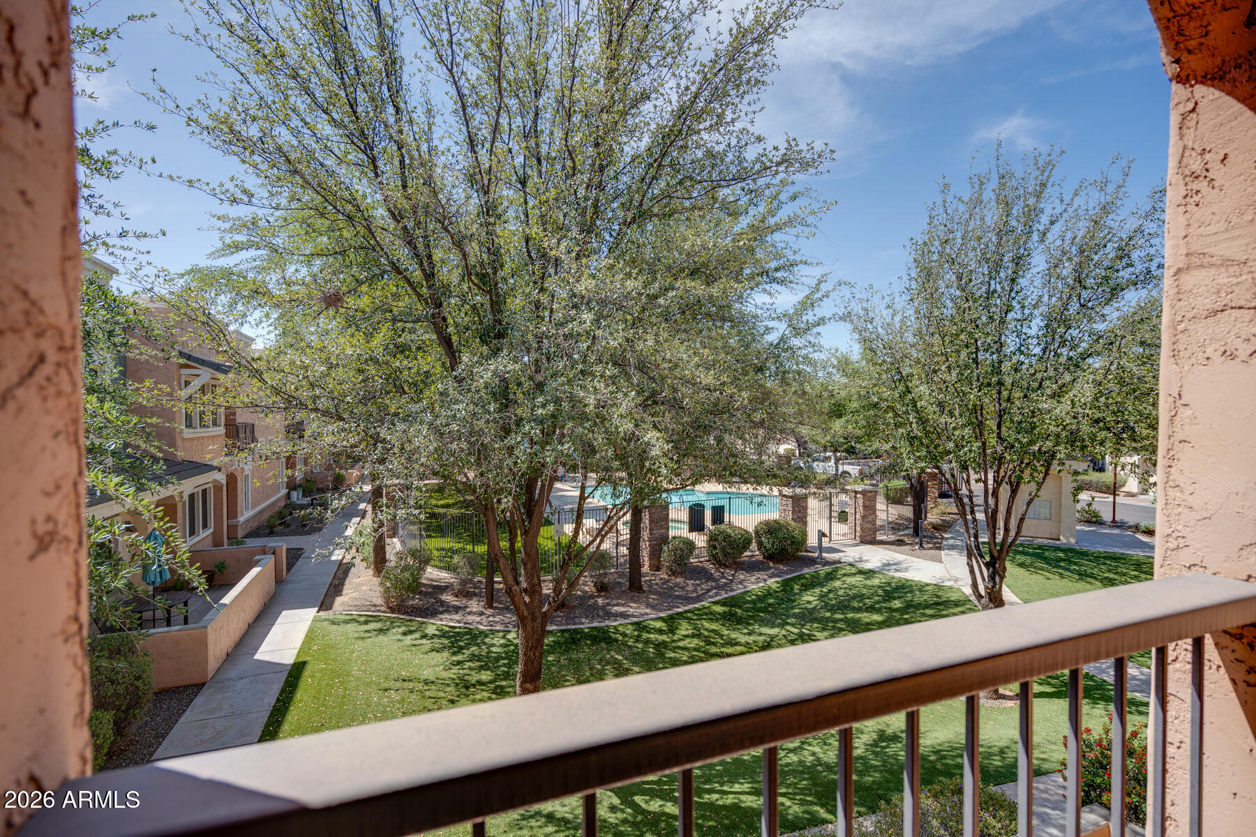 BAROLO PLACE CONDOMINIUM - Residential