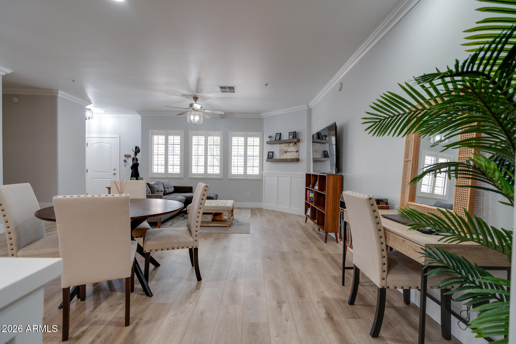 BAROLO PLACE CONDOMINIUM - Residential