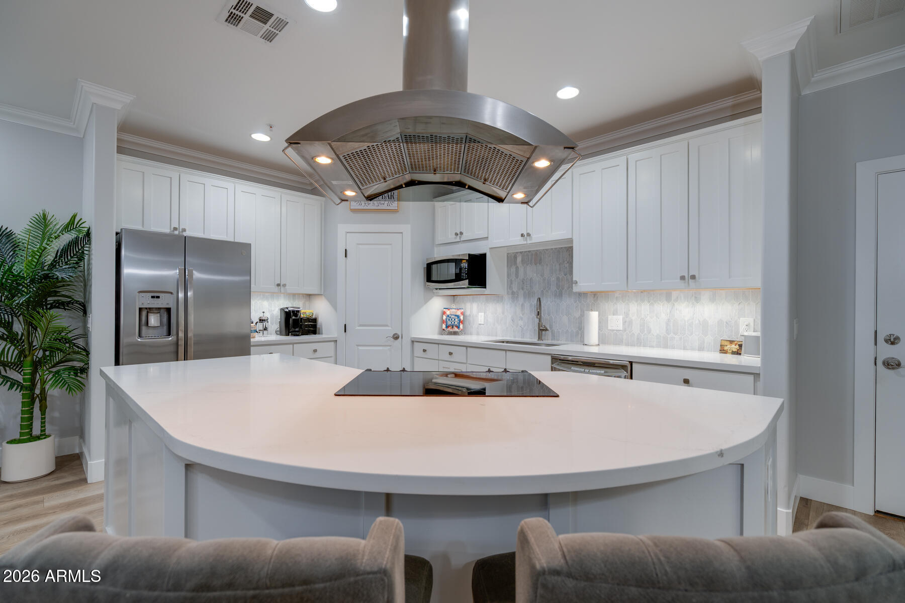 BAROLO PLACE CONDOMINIUM - Residential