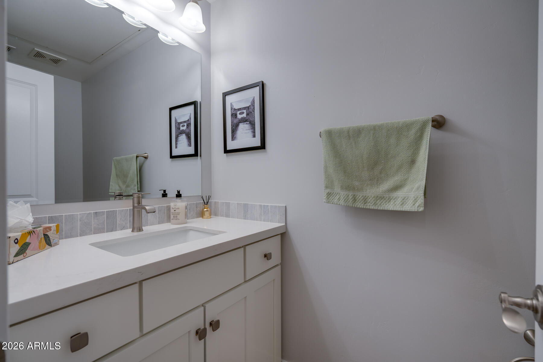 BAROLO PLACE CONDOMINIUM - Residential