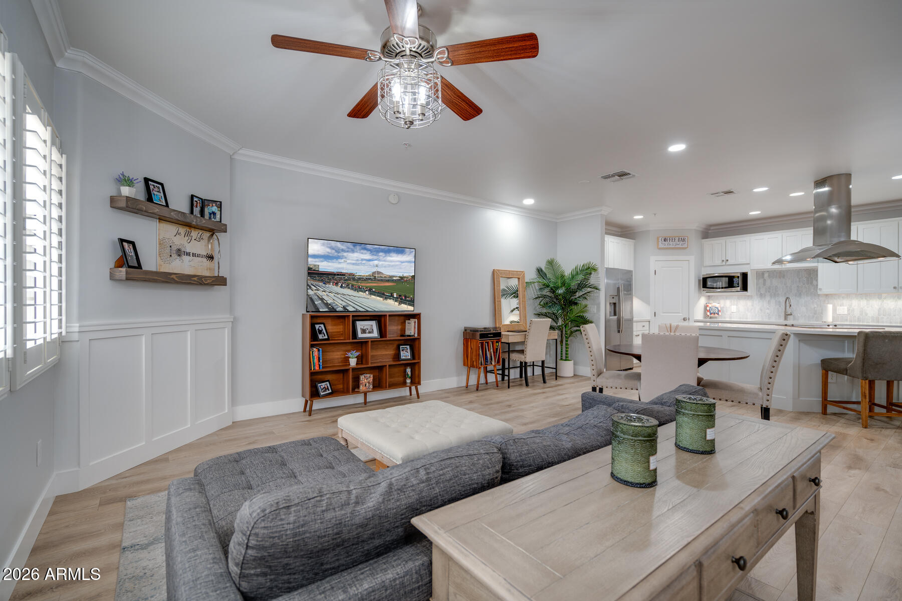 BAROLO PLACE CONDOMINIUM - Residential