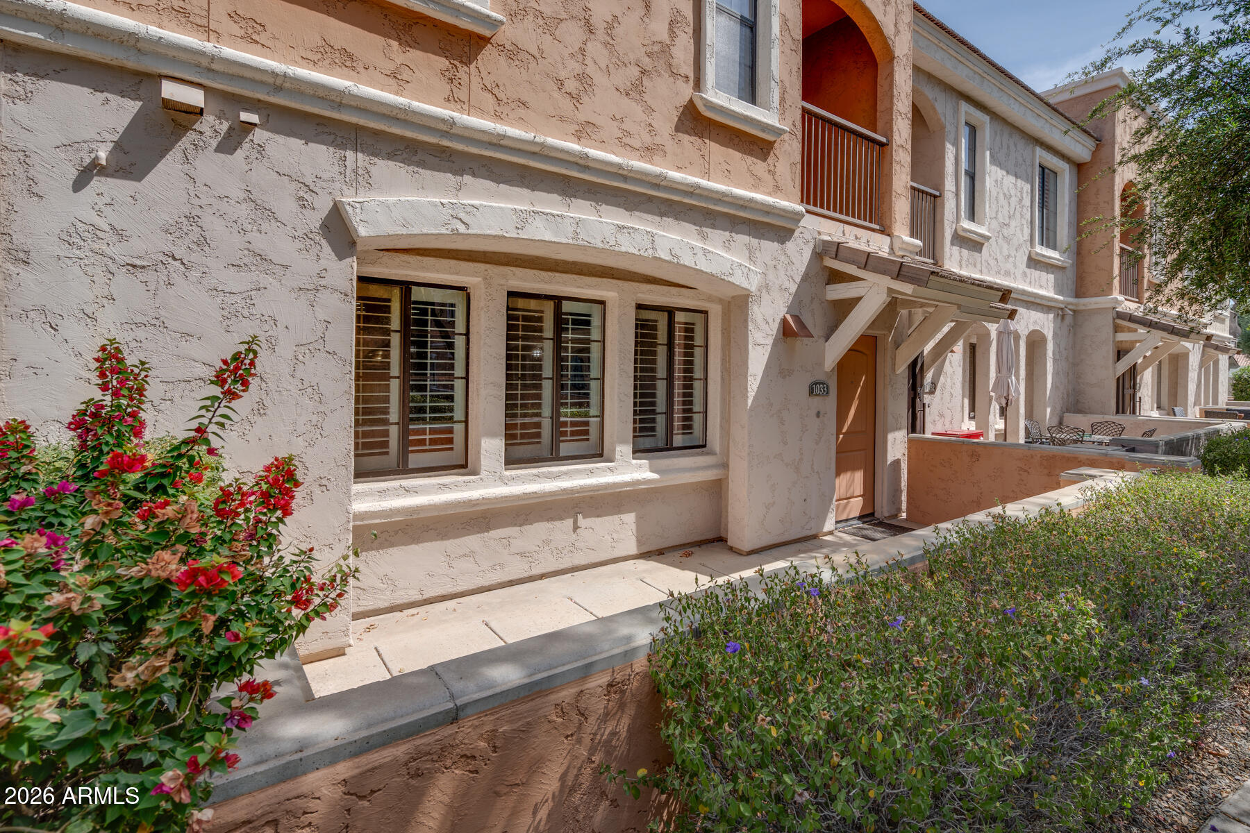 10757 N 74TH Street 1033