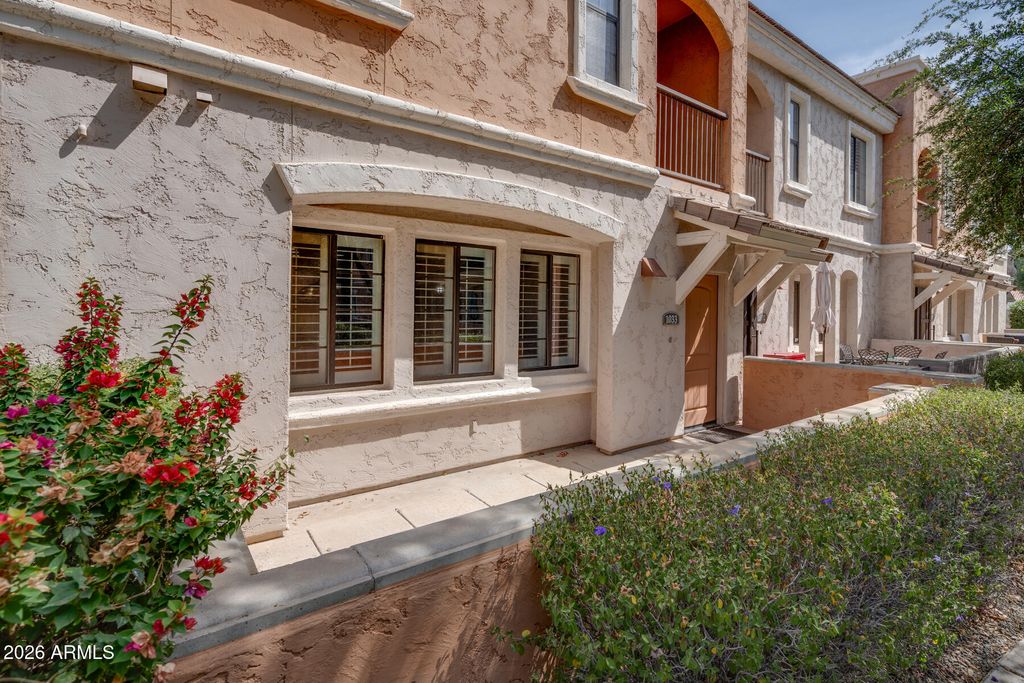 Photo of 10757 N 74th Street #1033, Scottsdale, AZ 85260 (MLS # 7017476)