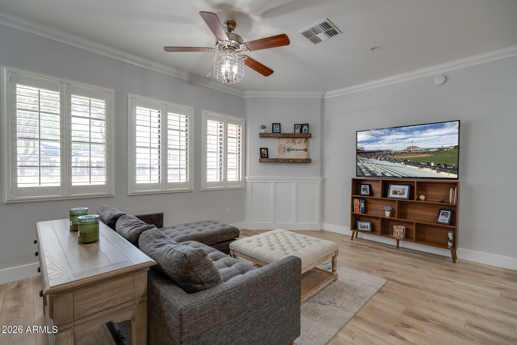 BAROLO PLACE CONDOMINIUM - Residential