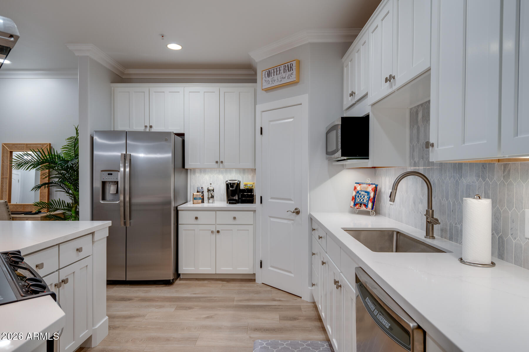 BAROLO PLACE CONDOMINIUM - Residential