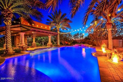 3309 E SUNNYDALE Drive Queen Creek AZ 85142