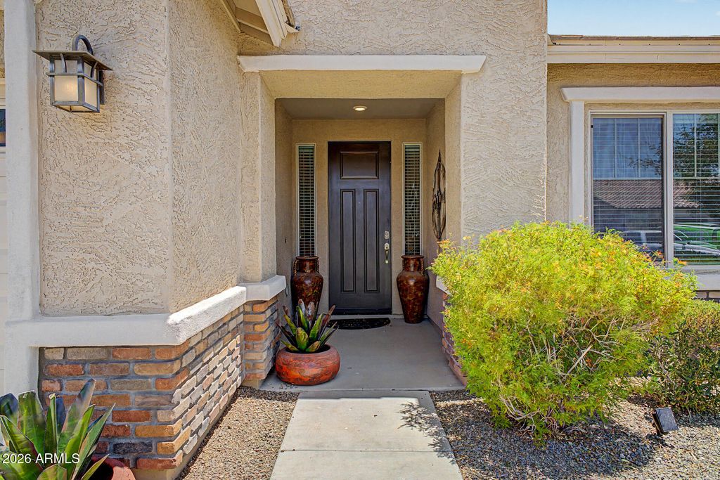 Photo of 20494 W Minnezona Avenue, Buckeye, AZ 85396 (MLS # 7052744)