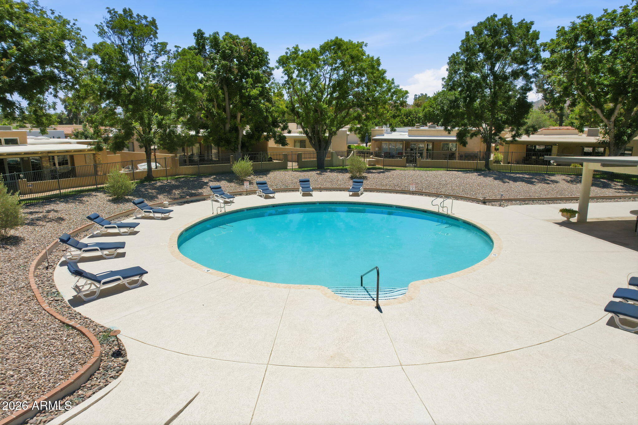 MOON VALLEY CLUSTER HOMES AMD - Residential