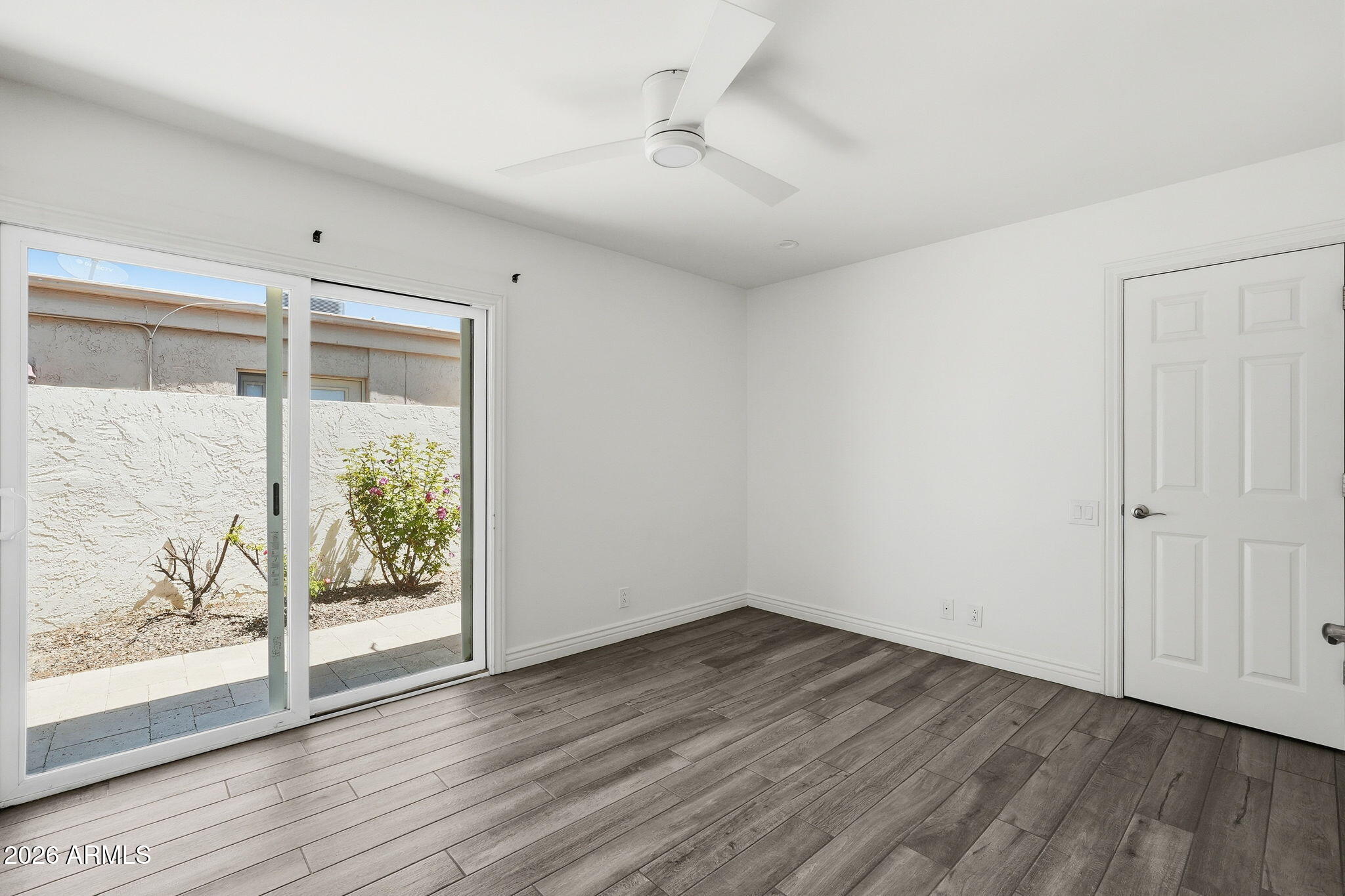 MOON VALLEY CLUSTER HOMES AMD - Residential