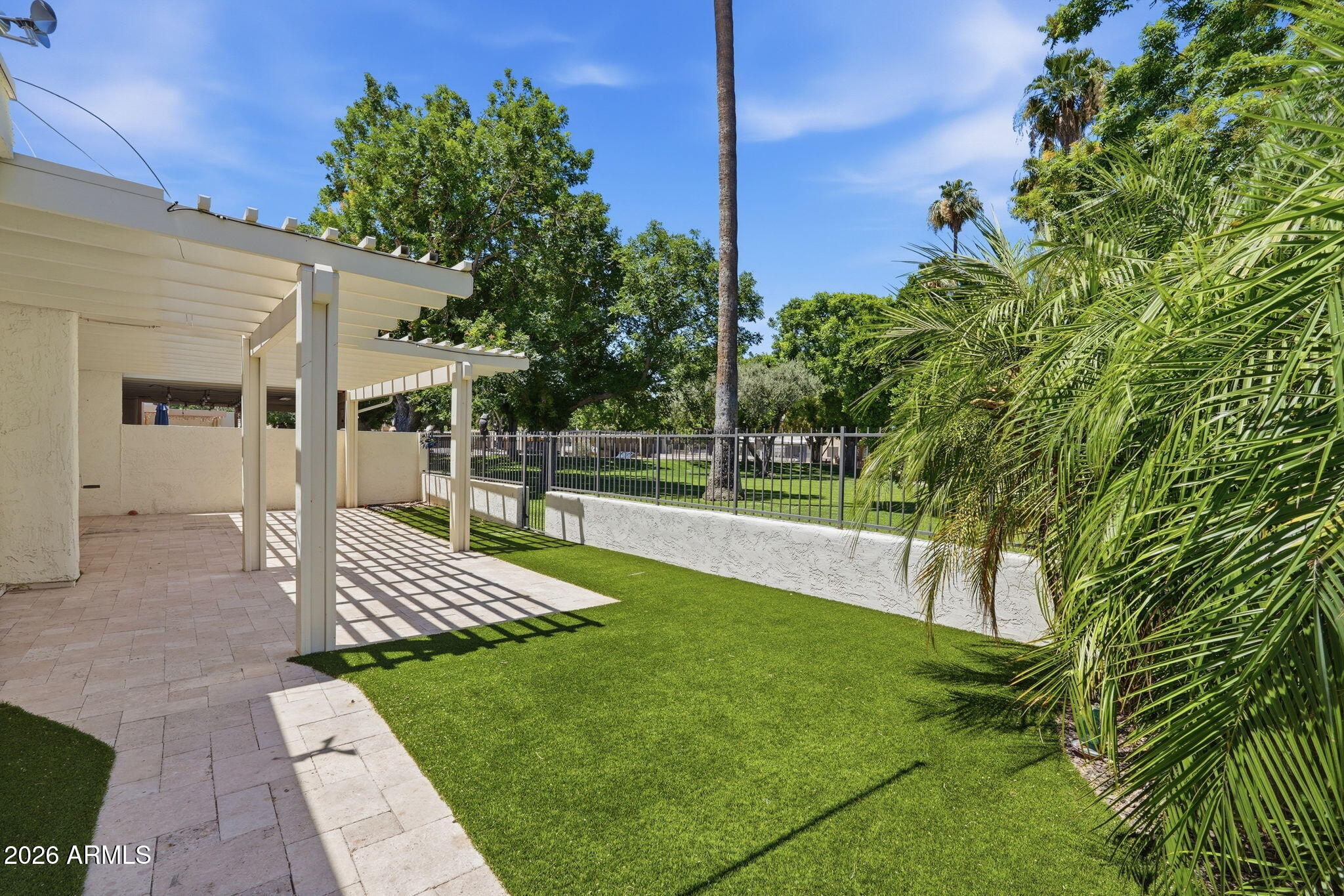 MOON VALLEY CLUSTER HOMES AMD - Residential
