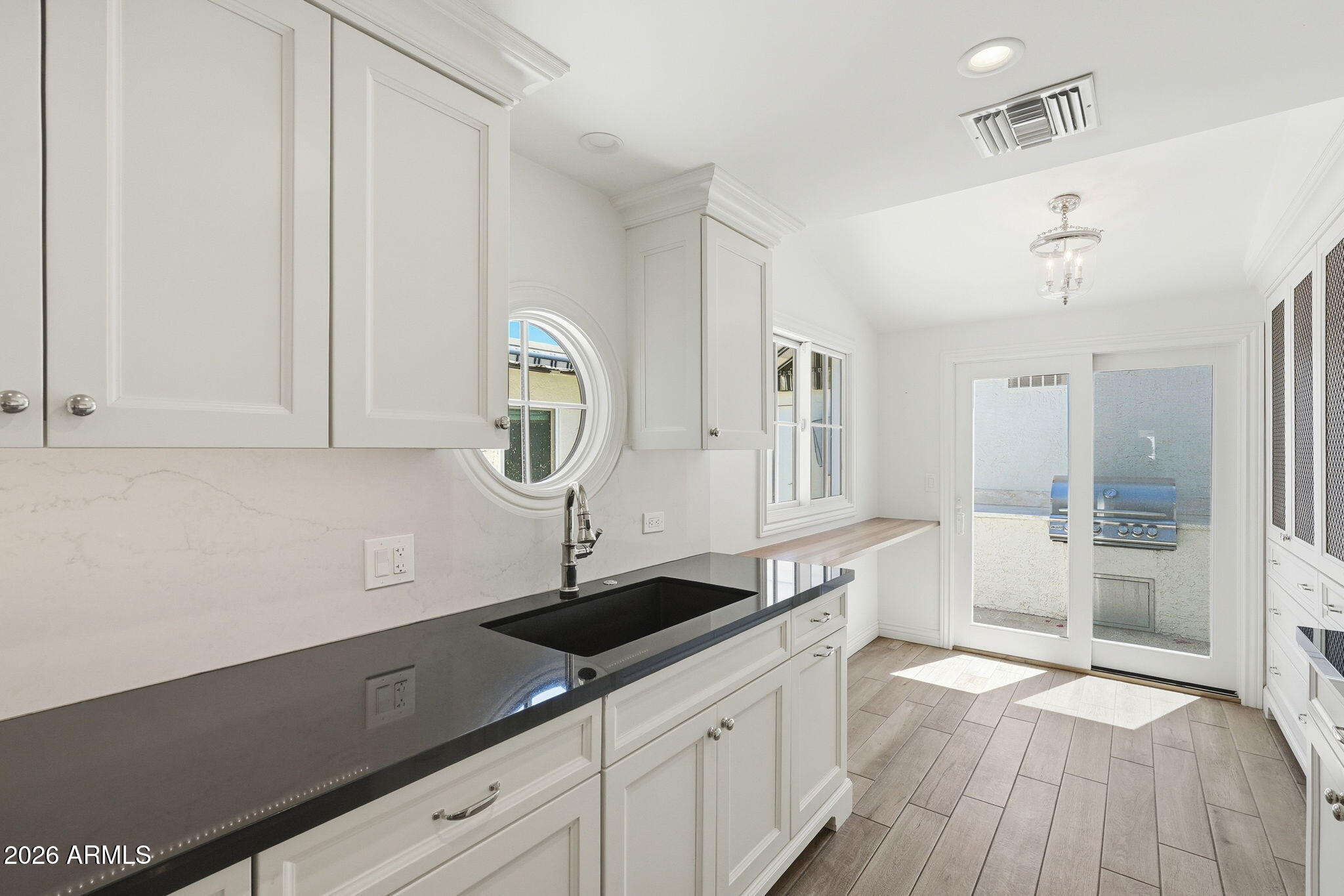 MOON VALLEY CLUSTER HOMES AMD - Residential