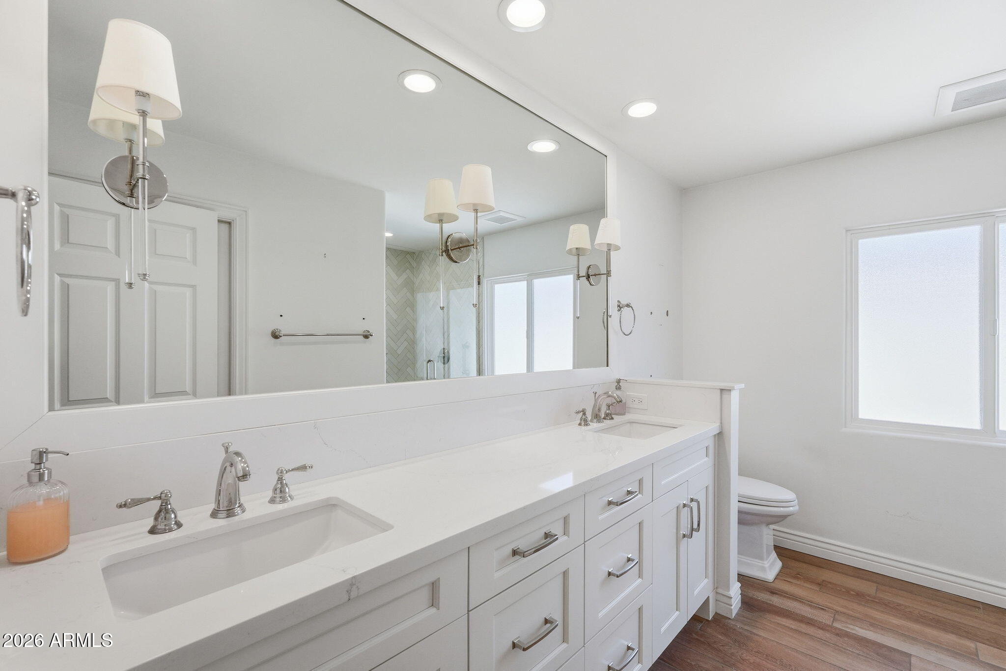 MOON VALLEY CLUSTER HOMES AMD - Residential