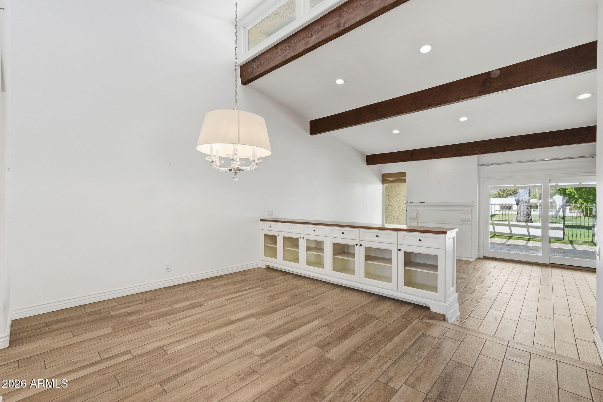 MOON VALLEY CLUSTER HOMES AMD - Residential