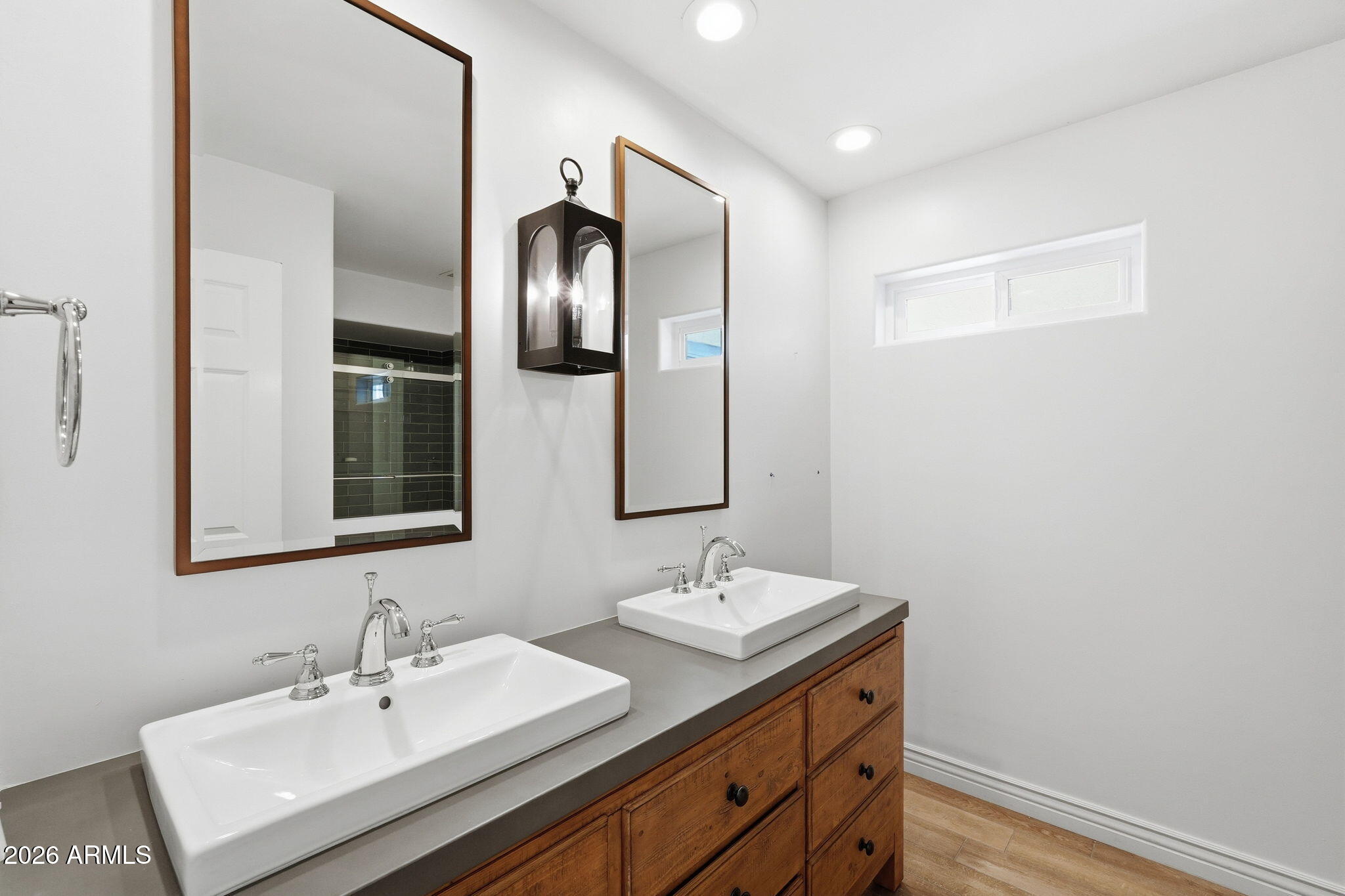MOON VALLEY CLUSTER HOMES AMD - Residential