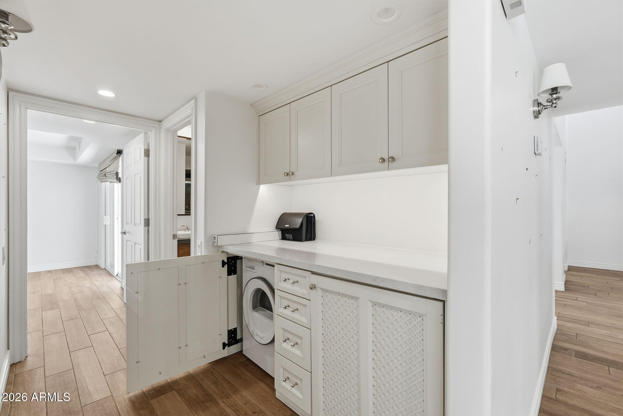 MOON VALLEY CLUSTER HOMES AMD - Residential