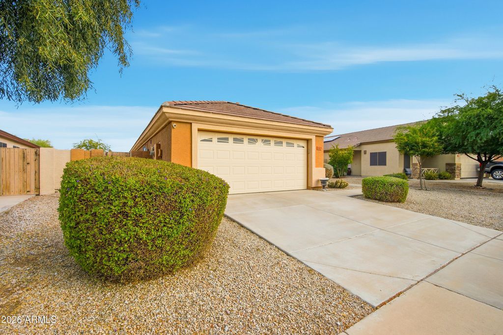 Photo of 12675 S 175th Avenue, Goodyear, AZ 85338 (MLS # 6972736)