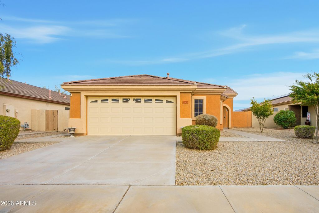 Photo of 12675 S 175th Avenue, Goodyear, AZ 85338 (MLS # 6972736)