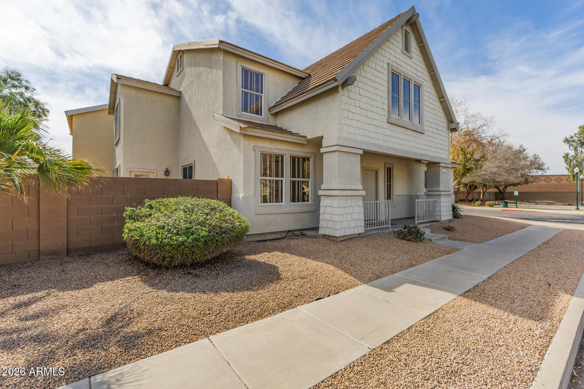 8737 E LAGUNA AZUL Avenue