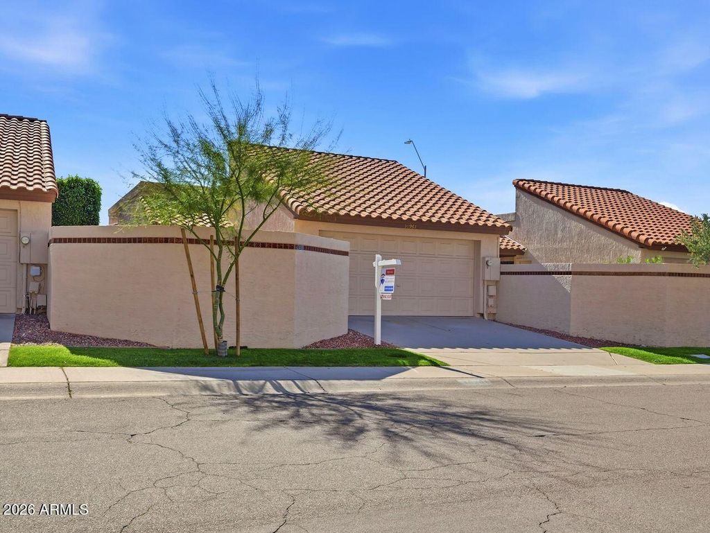 Photo of 10961 E Hope Drive, Scottsdale, AZ 85259 (MLS # 6974218)