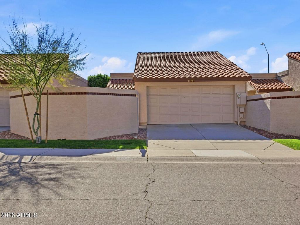 Photo of 10961 E Hope Drive, Scottsdale, AZ 85259 (MLS # 6974218)
