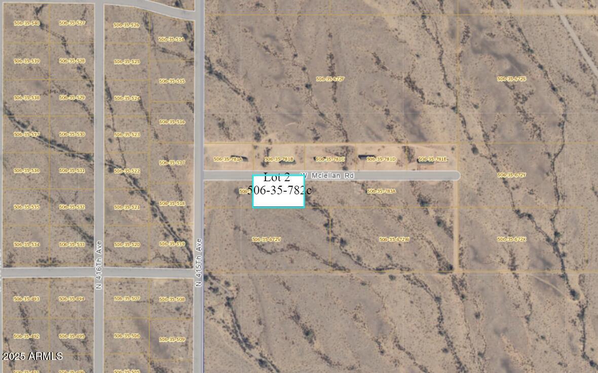 41400 W Mclellan Rd -- Lot-2